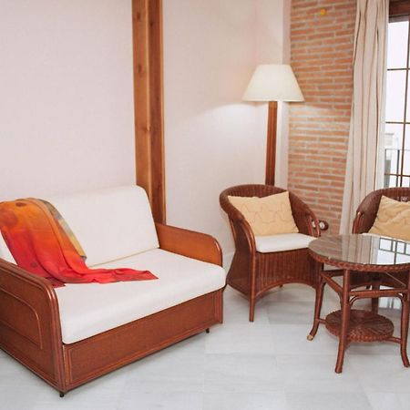 Apartmán Vivienda Turistica Arabeluj Guejar Sierra Exteriér fotografie