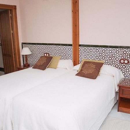 Apartmán Vivienda Turistica Arabeluj Guejar Sierra Exteriér fotografie
