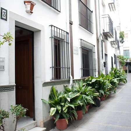 Apartmán Vivienda Turistica Arabeluj Guejar Sierra Exteriér fotografie